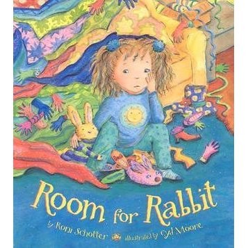 Room For Rabbit
