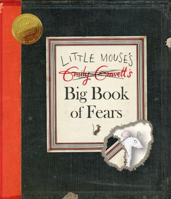 Little Mouse’s Big Book of Fears