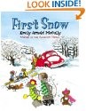 First Snow