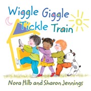 Wiggle Giggle Tickle Train