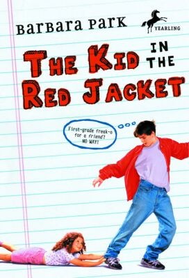KId in the Red Jacket