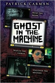 Skeleton Creek:  Ghost in the Machine