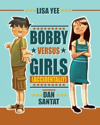 Bobby Vs. Girls (Accidentally)