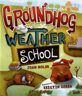Groundhog Weather School