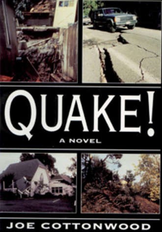 Quake!