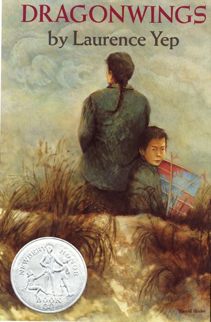 Golden Mountain Chronicles Book 5  Dragonwings