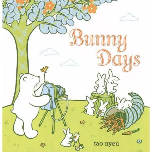 Bunny Days