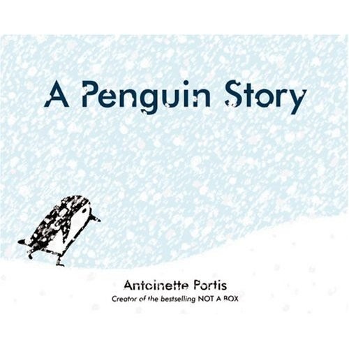 A Penguin Story