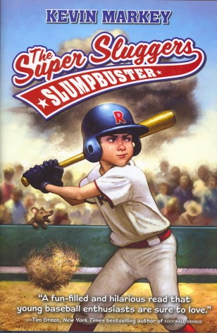 Super Sluggers:  Slumpbuster