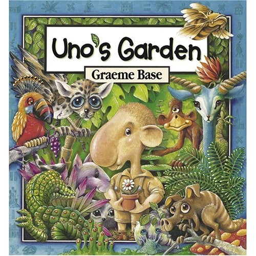 Uno’s Garden