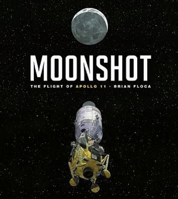 Moonshot: The Flight of Apollo 11