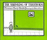 Shrinking of Treehorn