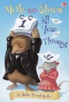 Mole and Shrew All Year Through