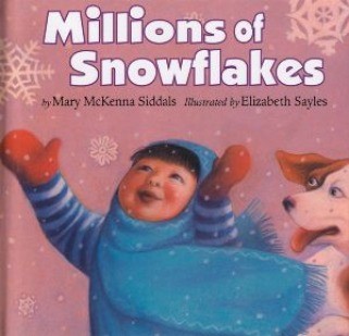 Millions of Snowflakes