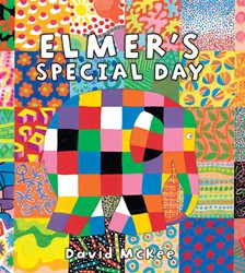 Elmer’s Special Day