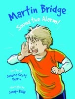 Martin Bridge: Sound the Alarm