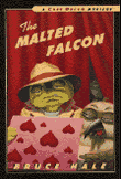 Chet Gecko Mysteries:  The Malted Falcon # 7