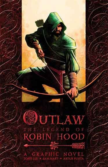 Outlaw:  The Legend of Robin Hood