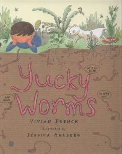 Yucky Worms