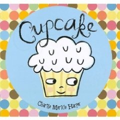 Cupcake:  A Journey to Special