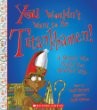 You Wouldn’t Want To Be Tutankhamen! A Mummy Who Really Got Meddled With