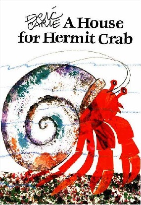 A House For Hermit Crab