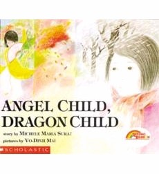 Angel Child, Dragon Child