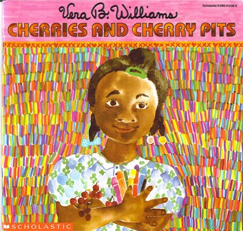 Cherries and Cherry Pits