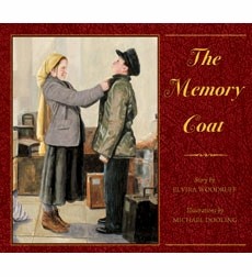 The Memory Coat