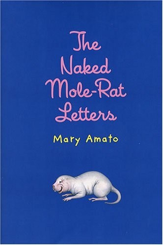 Naked Mole Rat Letters