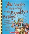 You Wouldn’t Want To Work on The Brooklyn Bridge! An Enormous Project That Seemed Impossible