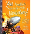 You Wouldn’t Want To Be on the Hindenburg! An Transatlantic Trip You’d Rather Skip
