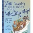 You Wouldn’t Want To Sail on a 19th Century Whaling Ship! Grisly Tasks You’d Rather Not Do