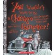 You Wouldn’t Want To Be A Chicago Gangster! Some Dangerous Characters You’d Better Avoid