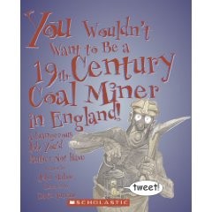 You Wouldn’t Want To Be a 19th Century Coal Miner In England! A Dangerous Job You’d Rather Not Have