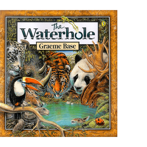 Water Hole