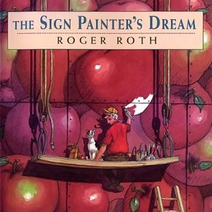 Sign Painter’s Dream