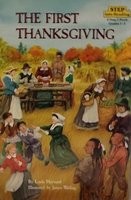 The First Thanksgiving