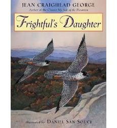 Frightful’s Daughter
