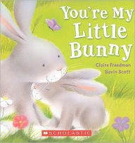 You’re My Little Bunny