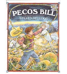 Pecos Bill