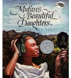 Mufaro’s Beautiful Daughters: An African Tale