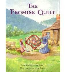 The Promise Quilt