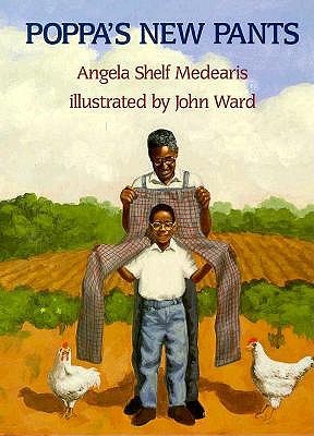 Poppa’s New Pants
