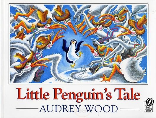Little Penguin’s Tale