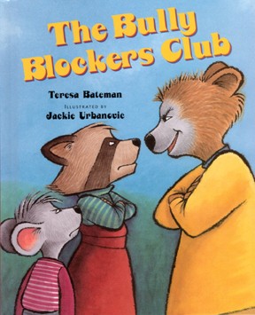 Bully Blockers Club, The