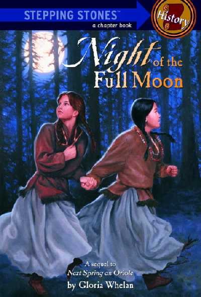 Night of the Full Moon