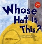 Whose Hat Is This? A Look At Hats Workers Wear