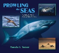 Prowling the Seas:  Exploring the Hidden World of Ocean Predators