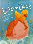 Love-A-Duck
